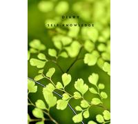 My story - Self-Knowledge: Answer one question a day and map the landscape of your inner world | Mindfulness, Self-care, Undated | Inspired by Japanese time culture