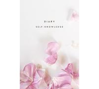 My story - Self-Knowledge: Answer one question a day and map the landscape of your inner world | Mindfulness, Self-care, Undated | Inspired by Japanese time culture