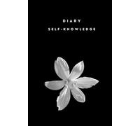 My story - Self-Knowledge: Answer one question a day and map the landscape of your inner world | Mindfulness, Self-care, Undated | Inspired by Japanese time culture