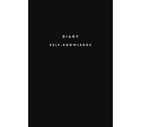 My story - Self-Knowledge: Answer one question a day and map the landscape of your inner world | Mindfulness, Self-care, Undated | Inspired by Japanese time culture