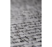 My story - Self-Knowledge: Answer one question a day and map the landscape of your inner world | Mindfulness, Self-care, Undated | Inspired by Japanese time culture