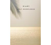 My story - Self-Knowledge: Answer one question a day and map the landscape of your inner world | Mindfulness, Self-care, Undated | Inspired by Japanese time culture