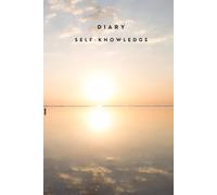 My story - Self-Knowledge: Answer one question a day and map the landscape of your inner world | Mindfulness, Self-care, Undated | Inspired by Japanese time culture