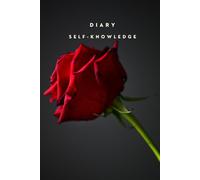 My story - Self-Knowledge: Answer one question a day and map the landscape of your inner world | Mindfulness, Self-care, Undated | Inspired by Japanese time culture