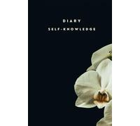 My story - Self-Knowledge: Answer one question a day and map the landscape of your inner world | Mindfulness, Self-care, Undated | Inspired by Japanese time culture