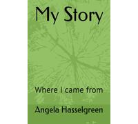 My Story: Where I came from