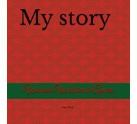 My story: Women Warrior in Apron (My life)