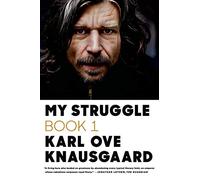 My Struggle: Book 1