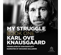 My Struggle, Book 1 (The My Struggle Series)