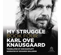 My Struggle, Book 4 (The My Struggle Series)