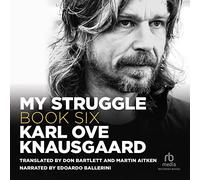 My Struggle, Book 6 (The My Struggle Series)