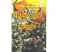 My Struggle for the People: 2 (Man)