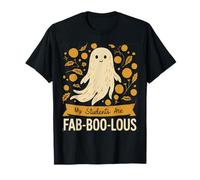 My Students Are Fab-Boo-Lous Design Camiseta