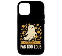 My Students Are Fab-Boo-Lous Design Carcasa para iPhone 12/12 Pro