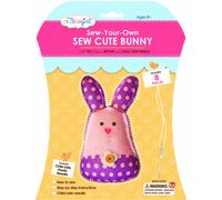 My Studio Girl Sew Cutes - Conejito