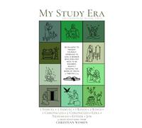 My Study Era of 1 Samuel-Job: Chapter-by-Chapter Daily Devotionals through the Bible by Women (My Study Era Devotionals)