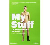 My Stuff [DVD] (2013) Tavarataivas