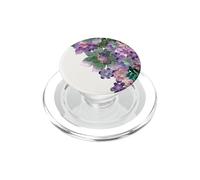 MY Succulent Garden PopSockets PopGrip para MagSafe