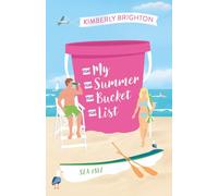 My Summer Bucket List