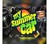 My Summer Car (PC) Steam Gift - EU