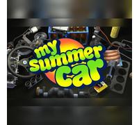 My Summer Car (PC) Steam Gift - GLOBAL