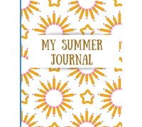 My Summer Journal