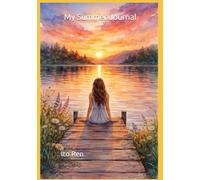 My Summer Journal: A guided writing adventure