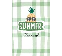 My Summer Journal: Green