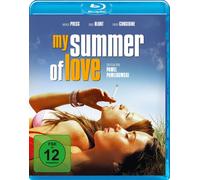 My Summer of Love [Alemania] [Blu-ray]