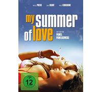 My Summer of Love [DVD]