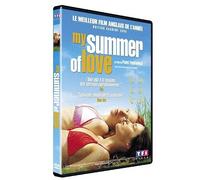 My Summer of Love [Francia] [DVD]