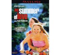 My summer of love [Italia] [DVD]