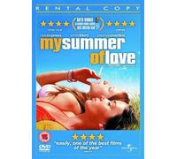 My_Summer_of_Love [Reino Unido] [DVD]