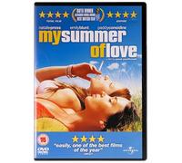 My Summer Of Love [Reino Unido] [DVD]