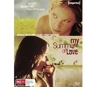 My Summer of Love [USA] [Blu-ray]