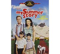 My Summer Story [Reino Unido] [DVD]