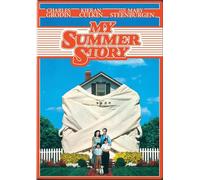 My Summer Story [USA] [DVD]