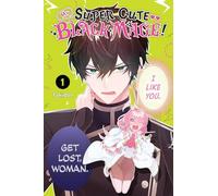 My Super-Cute Black Mage!, Vol. 1: Volume 1