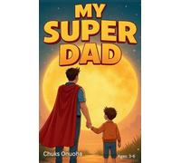 My Super Dad