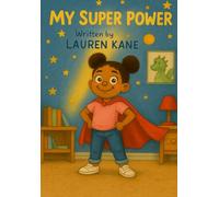 My Super Power