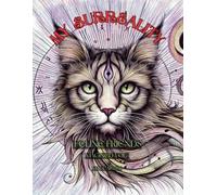 My Surreality: Feline Friends Imagined Vol. 1