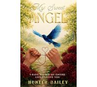 My Sweet Angel: An MM Romance (The Red Thread of Fate Duology)