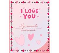 My sweet dreams: personal diary