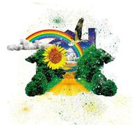 My Sweet Home/20-Twenty [CD on