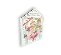 My sweet home: Mes colos-stickers