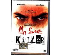 My Sweet Killer [DVD]