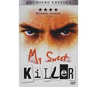 My Sweet Killer [Edizione: Stati Uniti] [Reino Unido] [DVD]