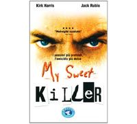 My Sweet Killer [Italia] [DVD]