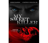 My Sweet Killer [USA] [DVD]