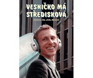 My Sweet Little Village (Vesnicko Ma, Strediskova)